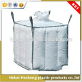 1 ton 1.5 ton pp big bag jumbo bag bulk bag super sacks for sand transportation